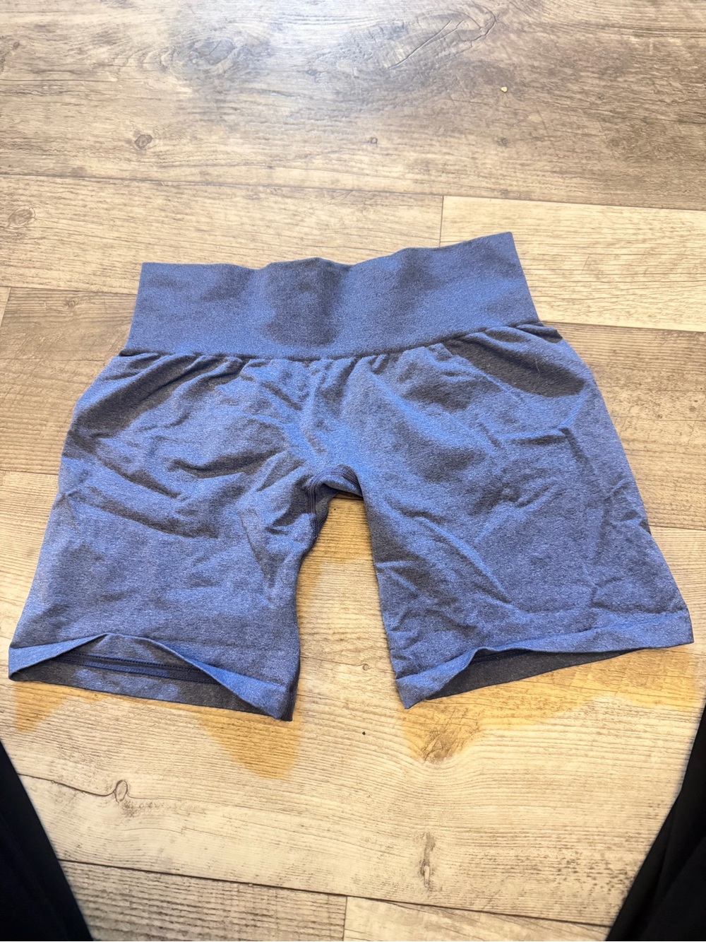NVGTN BIKER SHORTS